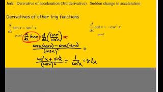 AP Calc AB 3 5 Notes