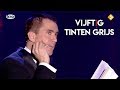 Guido Weijers - De Oudejaarsconference 2012 - Vijftig Tinten Grijs