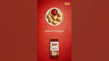Swad Schezwan Chutney Spicy Hot 