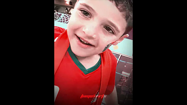 The Ending is Crazy 💀💀 #speed #ishowspeed #edit