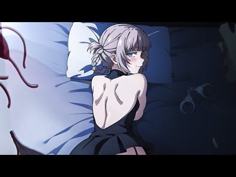 Khantrast - I Need Ya