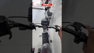 Road king #roadking #asimuaevlogs #electricscooter #speed #fyp #viralshort #dubai #india #pakistan