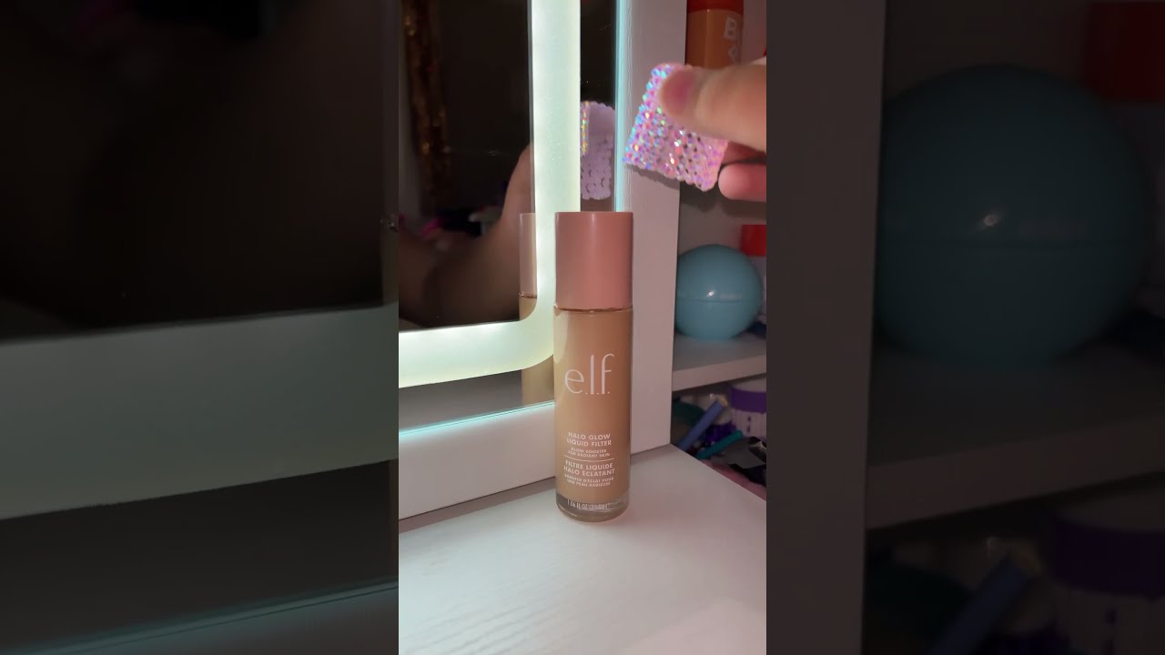 Lol What Happened Fyp Fypviral Foryoupage Elfhaloglow Bedazzling Gonewrong Foru