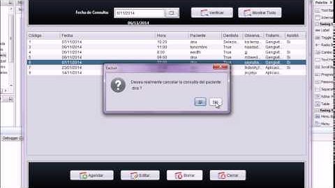 Soluciones EM: Proyecto Consultorio Java