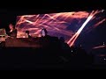 Capture de la vidéo Fennesz & Lillevan "Agora" Live @Circolo Della Musica, Torino 2019 [Full Set]