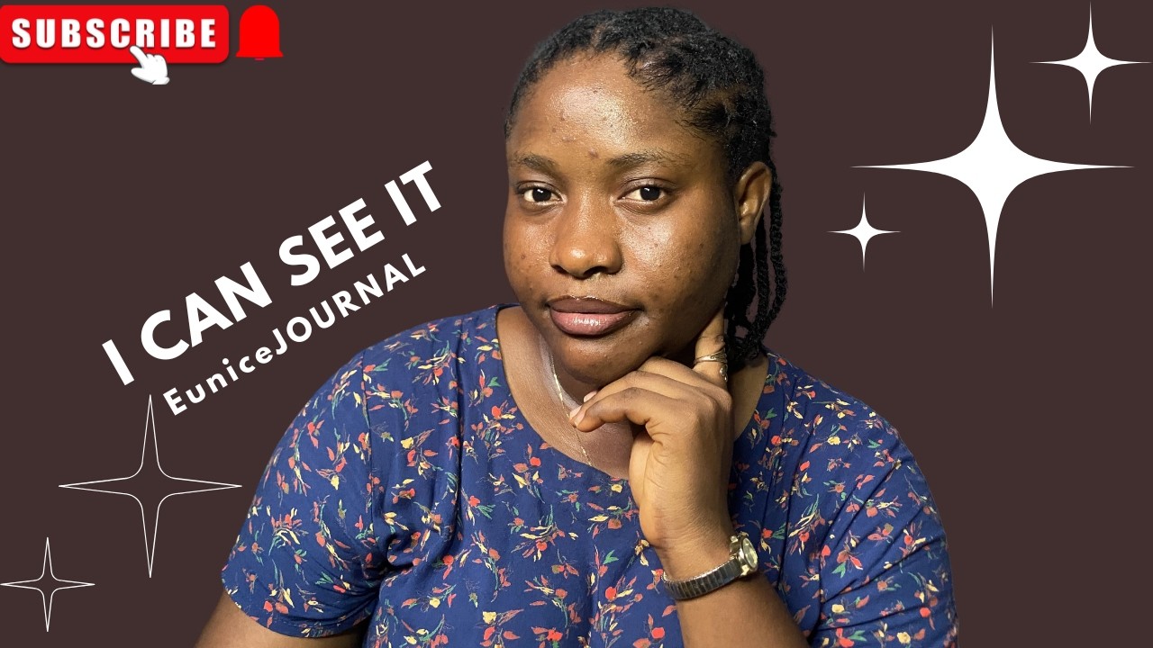 Even If Nobody Sees Me, I See Myself