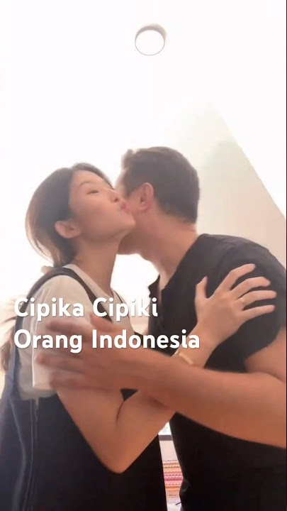 Bedanya Cipika Cipiki Orang Indonesia dan Belanda #DewataBali #NgeShortsBareng