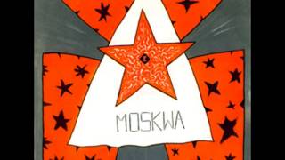 Miniatura del video "Moskwa - 13 Ja"