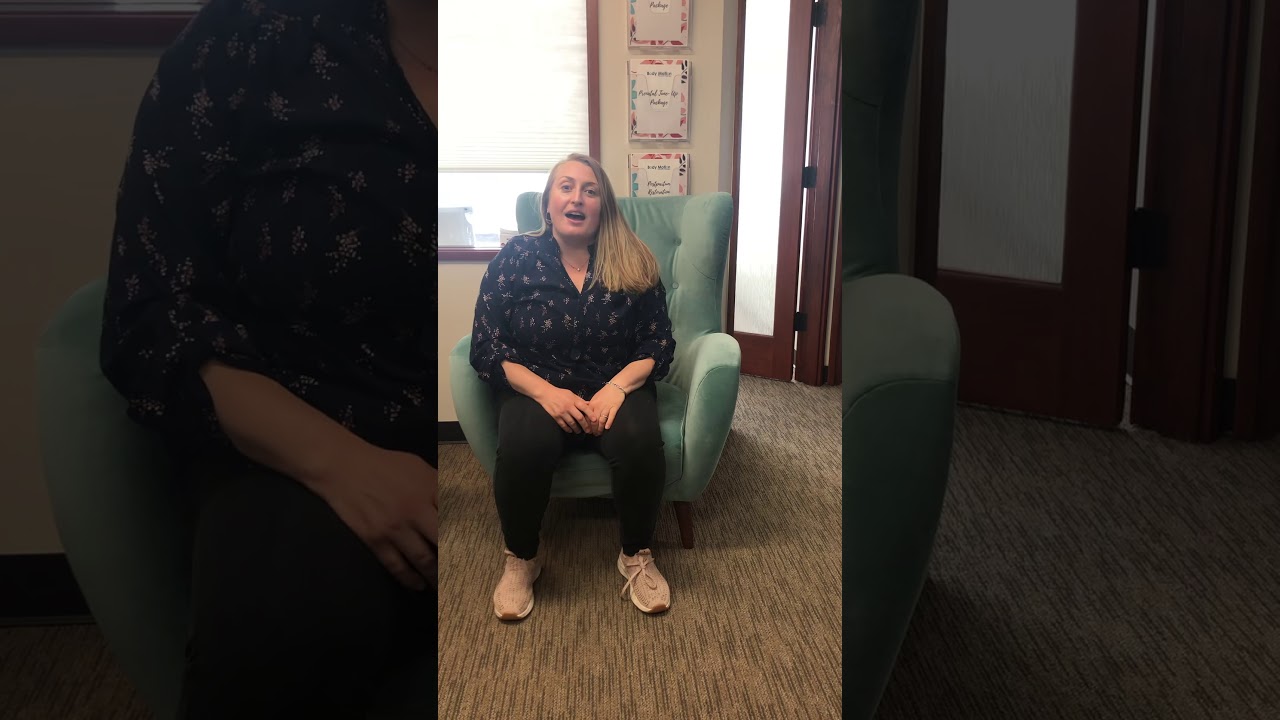 How To Fully Empty Your Bladder - YouTube