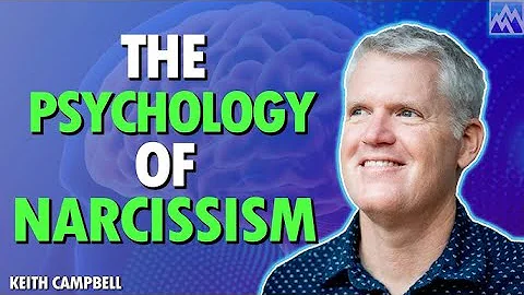 The psychology of narcissism - W. Keith Campbell
