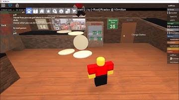 ROBLOX - Moist V2 Exploit (PATCHED)