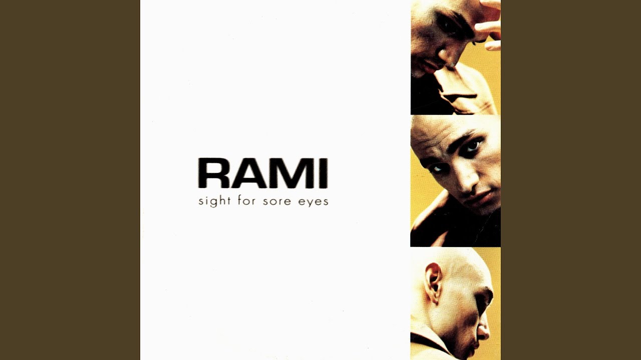 Sight for Sore Eyes (Radio Edit) 