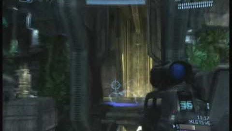 MLG 1v1 against slumlord