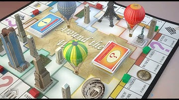 Adding disc menus to a video in CyberLink PowerDirector Ultimate, part 2 of 2