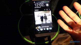 HTC Sense 5 and BlinkFeed Walkthrough | Pocketnow screenshot 4