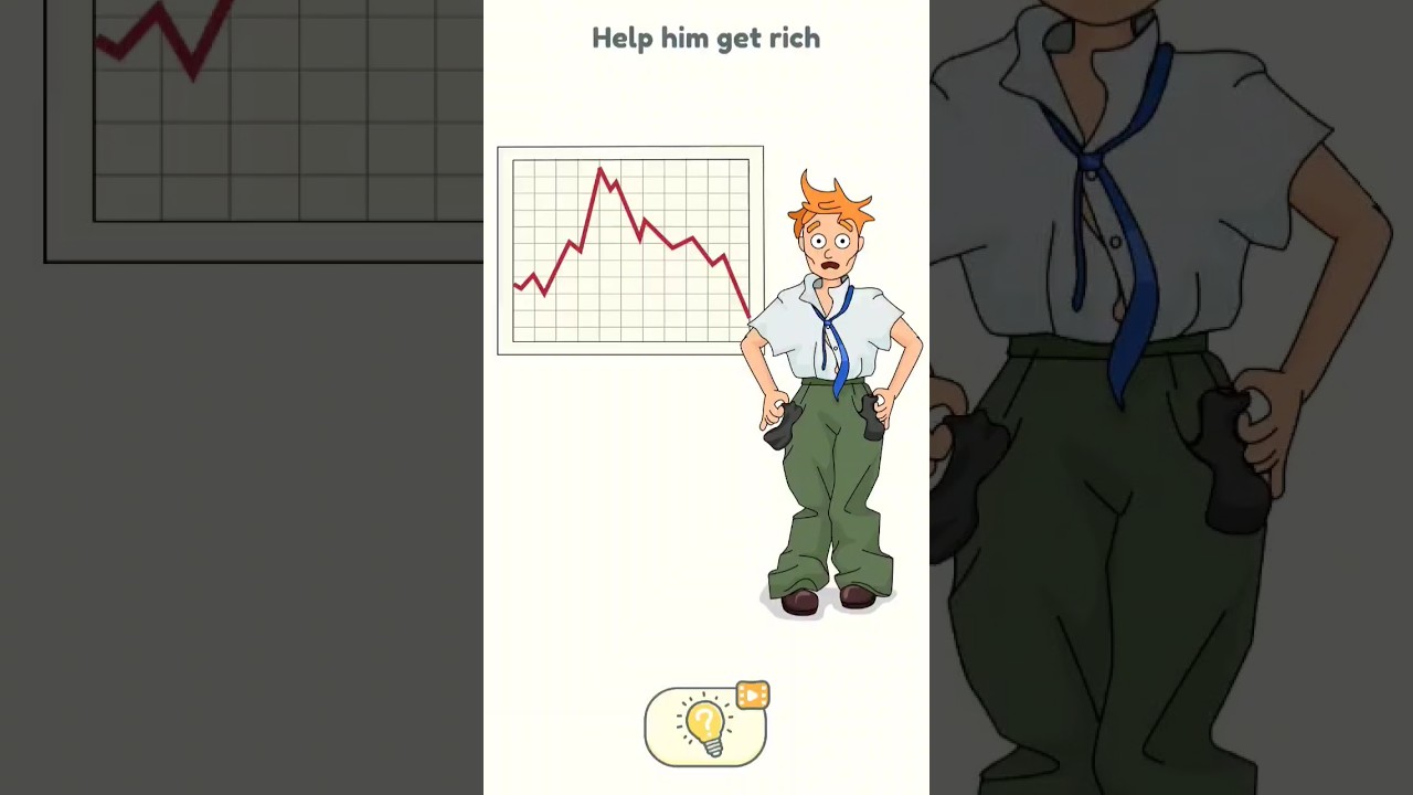 DOP 2: Level 453 ✅ Help Him Get Rich