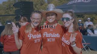 2024 DBU Old Glory Gallop