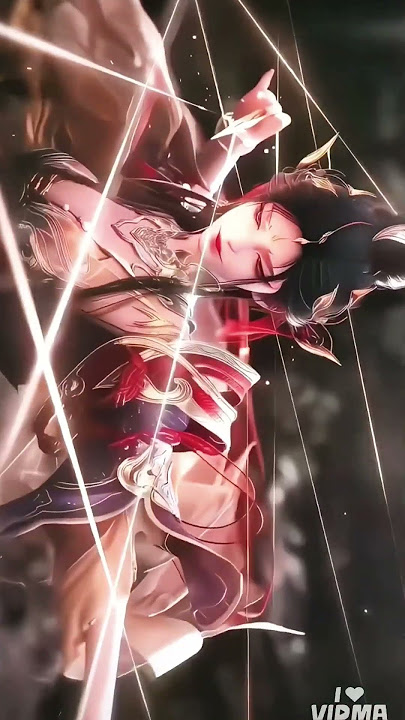 “Wei Wei — A Beautiful Smile That Shines Through Shrouding the Heavens 😍✨ | Donghua Queen 2026”