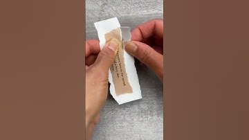 Scrapbook Tips for Beginners: The Ripped Look😊🙌👏🤗