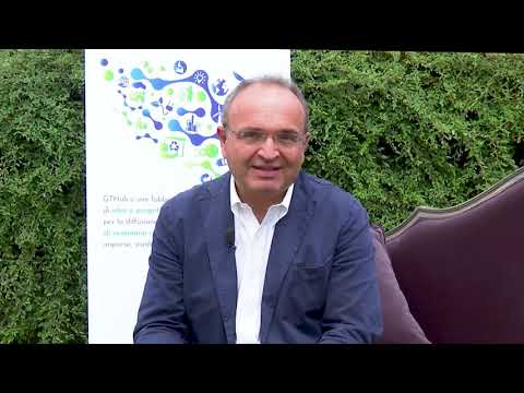 Carlo Alberto Pratesi ospite del Green Transformation Hub