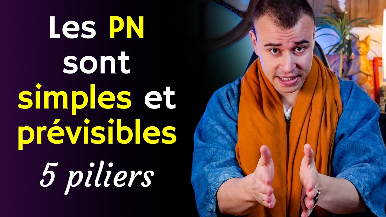 Comprendre les 5 piliers de la psychologie du Pervers Narcissique