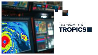 Tropical Weather Impact live update