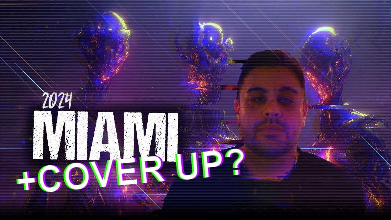 Miami Mall Incident: What REALLY Happened That Night?