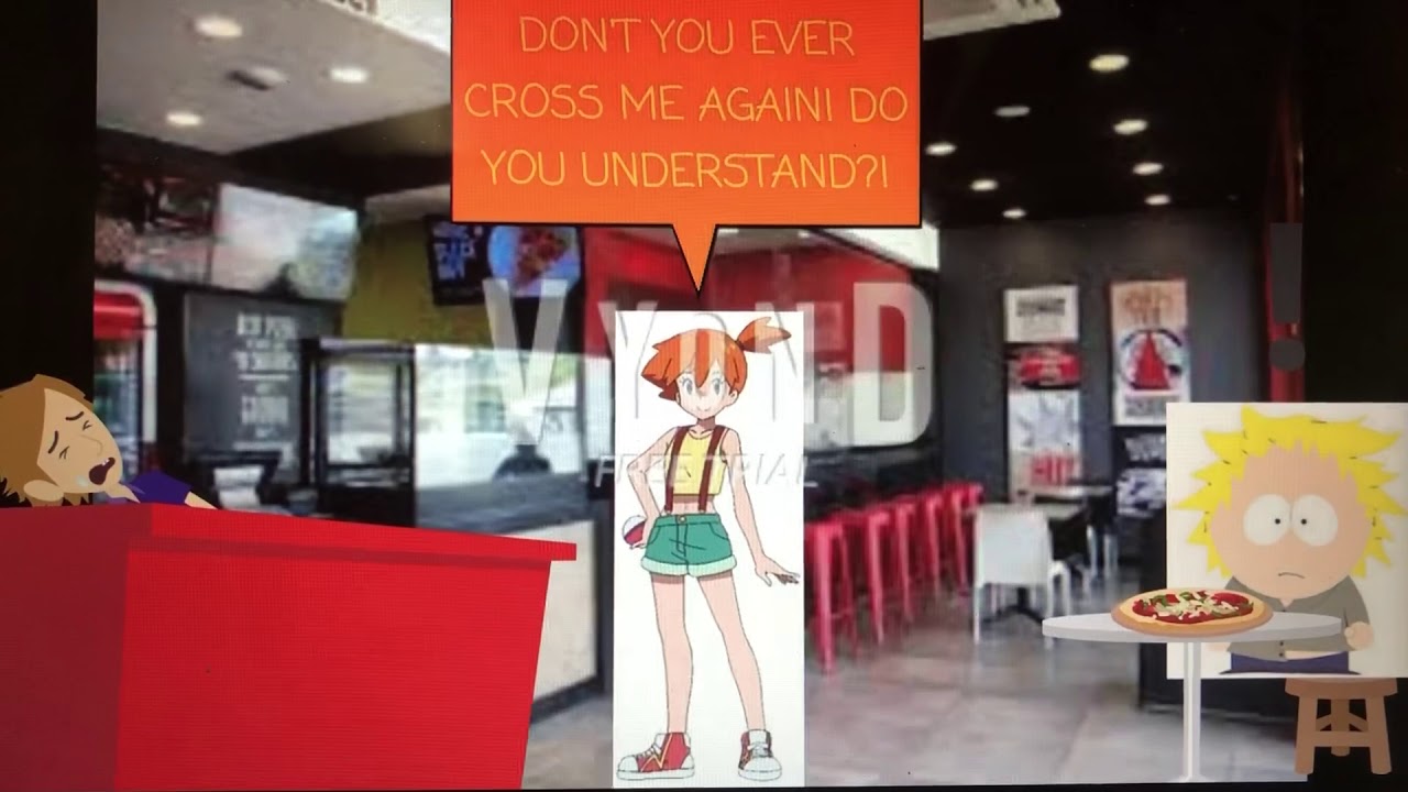 Gerald For Hire Episode 7 Pizza Hut YouTube