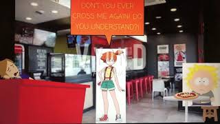 Gerald For Hire Episode 7 Pizza Hut