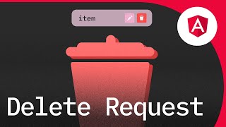 Delete Request: cómo Borrar Datos en Angular 16 (MEAN Stack)
