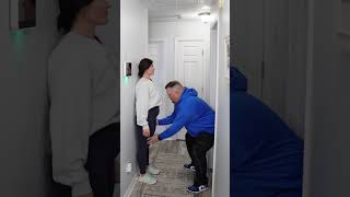 Lifting My Thicc Wife