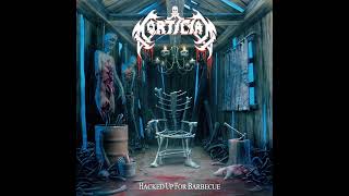 Mortician - Hacked Up for Barbecue (Full Album)