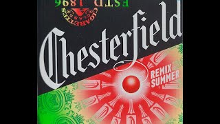 Chesterfield Remix Summer. Подробный обзор.