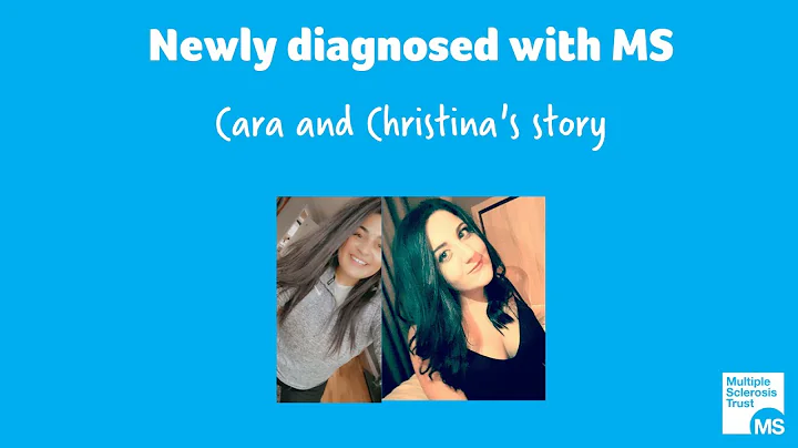 Newly diagnosed with MS: Coming to terms with my MS diagnosis