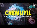 Chemuyil, el hogar de los guardianes de los cenotes | #ElTrenDeLaSelva