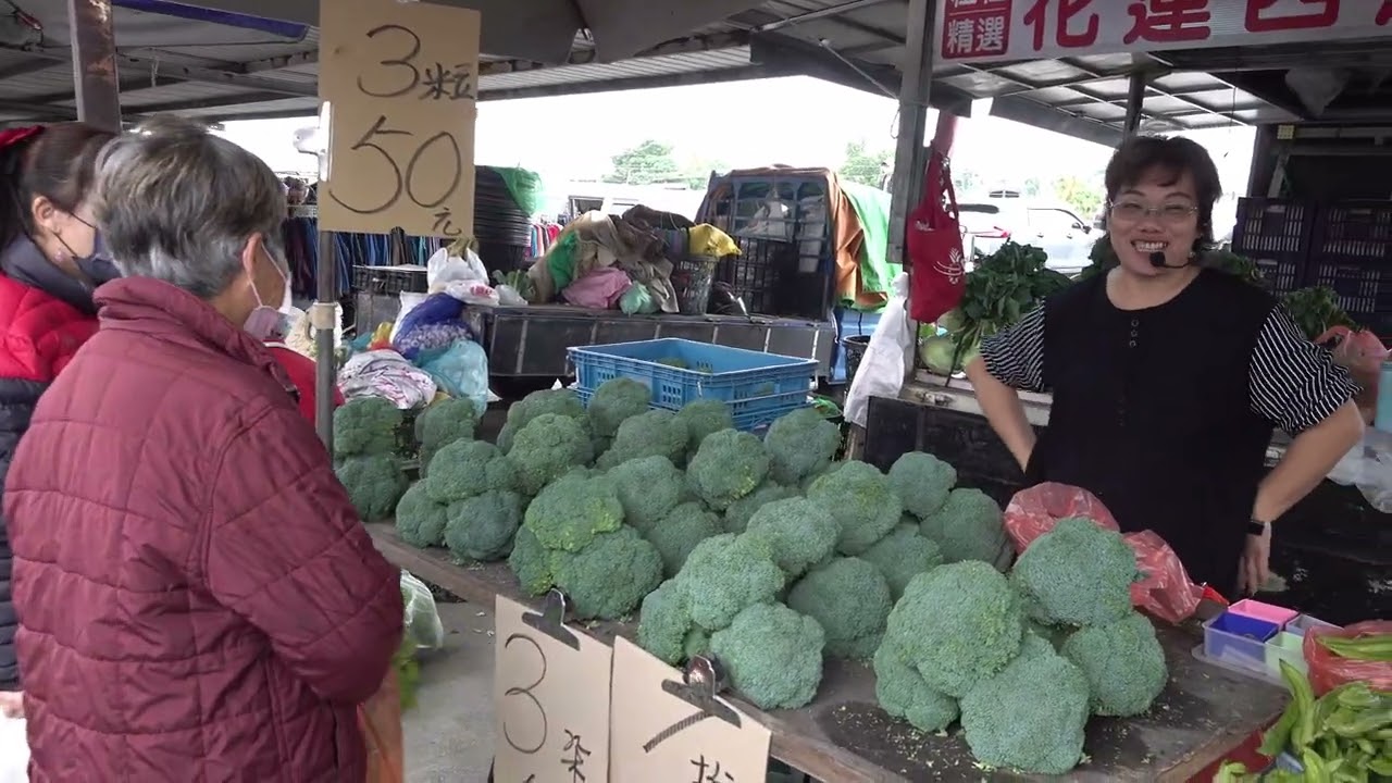 善化牛墟市集2025.12.25