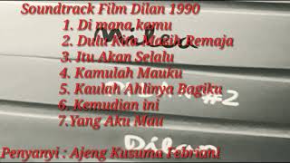 Soundtrack Film Dilan 1990 Full screenshot 2