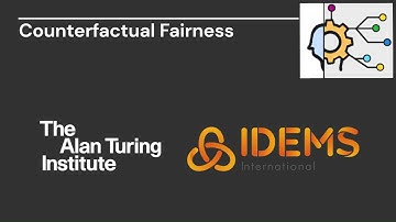 Counterfactual Fairness