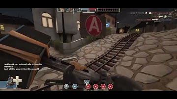 TF2: Detonator Jumping