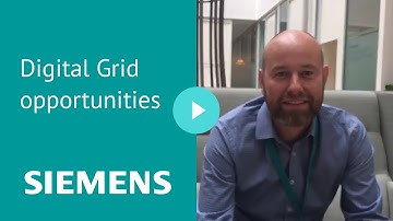 Digital Grid opportunities