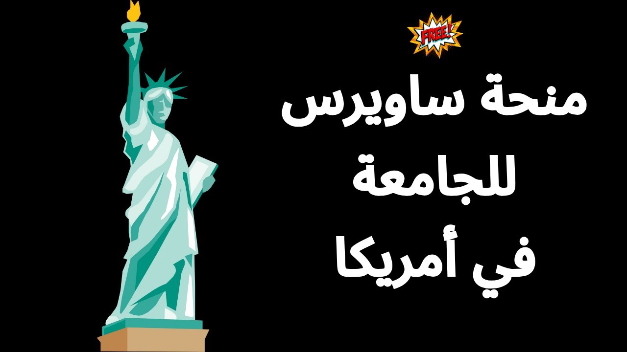 منحة أنسي ساويرس: كيف تدرس في أفضل 5 جامعات أمريكية مجانًا!