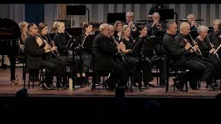 Orkest Orventus - La Prière - Paul Gilson, Arr Juri Briat