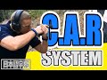 [サバゲー]気分はジョン・ウィック？ CARシステム詳解 | 海外タクトレ動画紹介・解説#13 「C.A.R. System」| #タクトレ