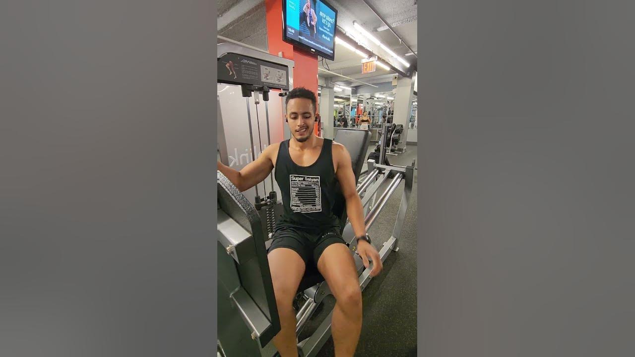 how-to-get-big-legs-with-the-seated-leg-press-youtube