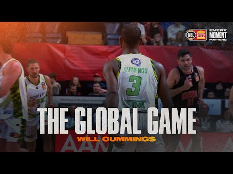 The Global Game