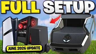 Cronus Zen Full Setup Guide for PS5 + PC + XBOX (June 2026)