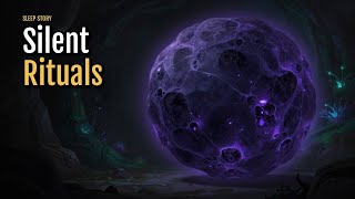 Phazon's Hidden Energy on Tallon IV - Metroid Lore Sleep Story | | Gaming Lore | Gaming