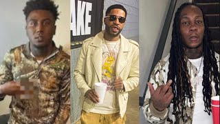 39 more rappers that died in 2025 so far Pt 19