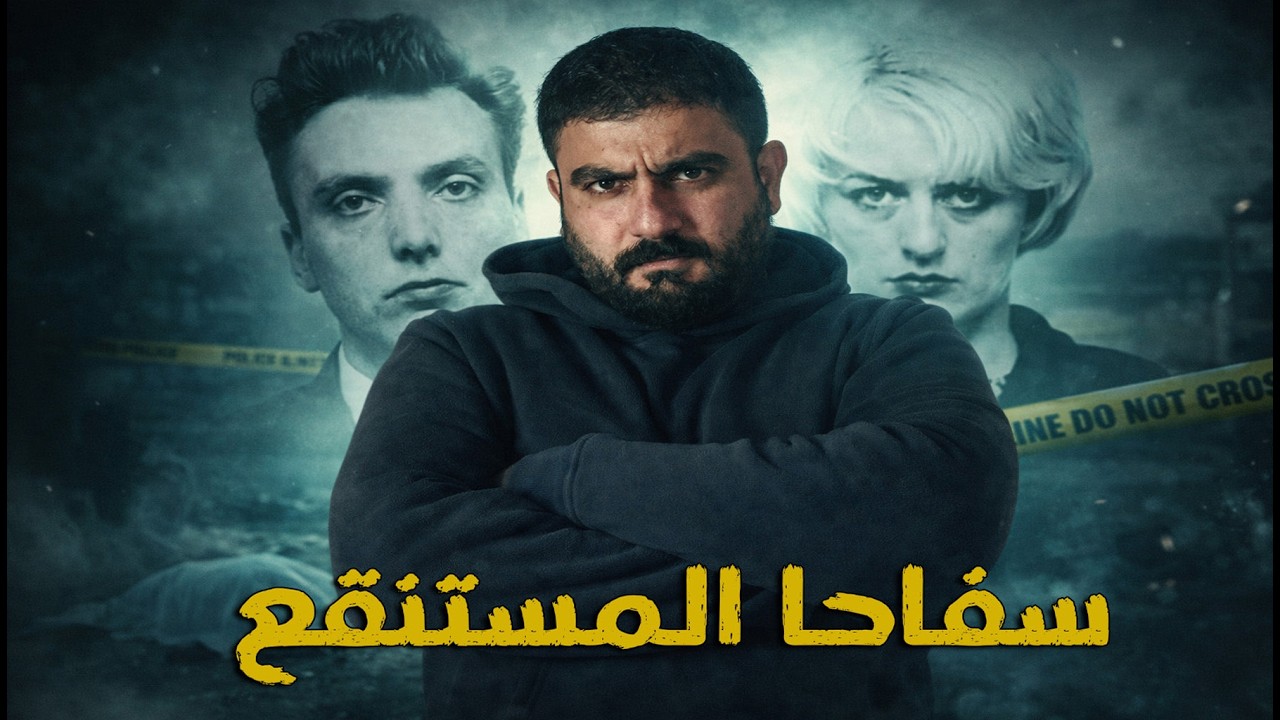 سفاحا المستنقع | أوسخ ثنائي عرفه التاريخ #قصص #قصة #غموض_جريمة #جريمة_وغموض #fypシ #اكسبلور #غموض