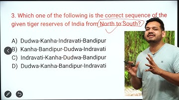 Environment | L- 17 | General Knowledge Most Important Question | UPSC | MPPSC |By Dewashish Sir